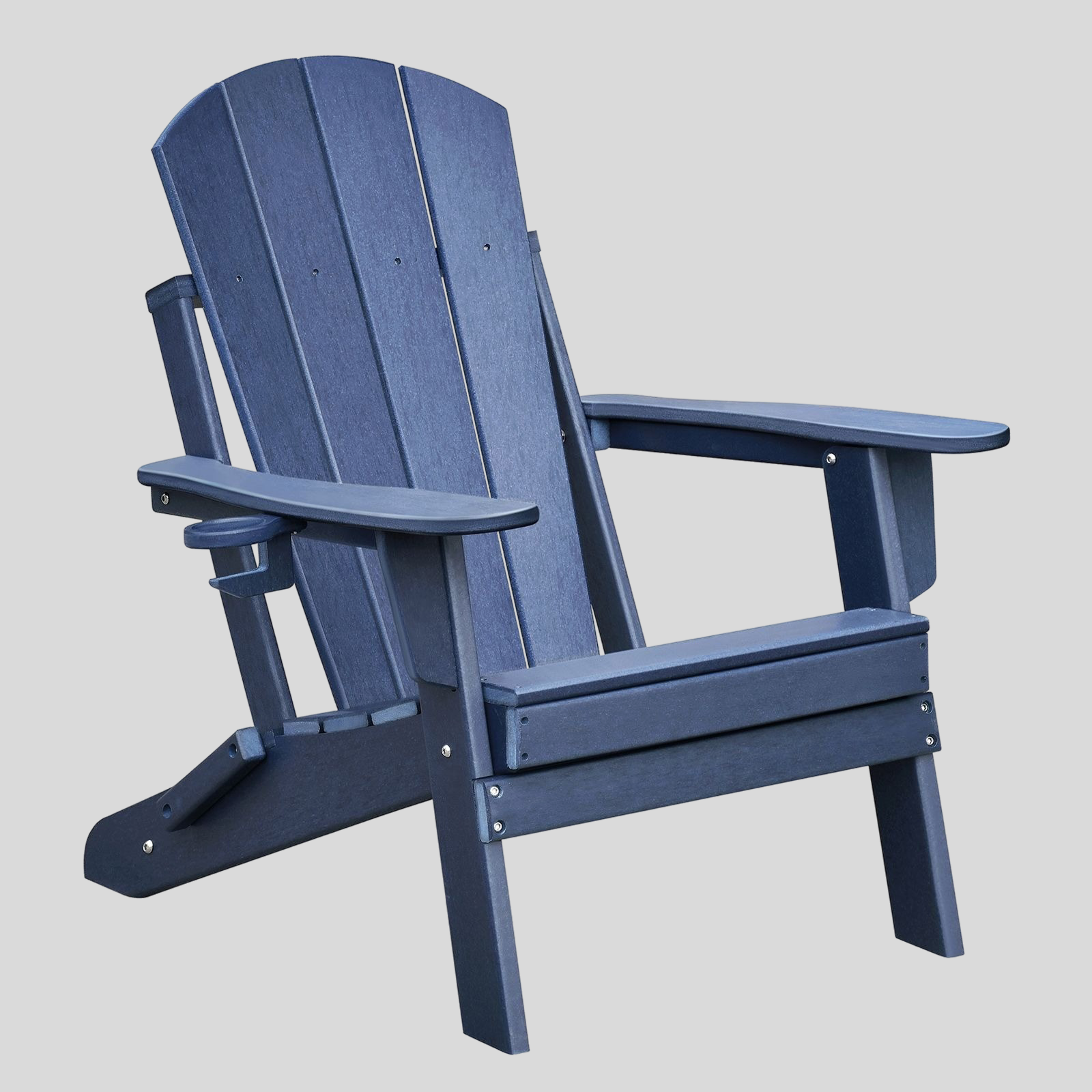 Folding Adirondack Chair