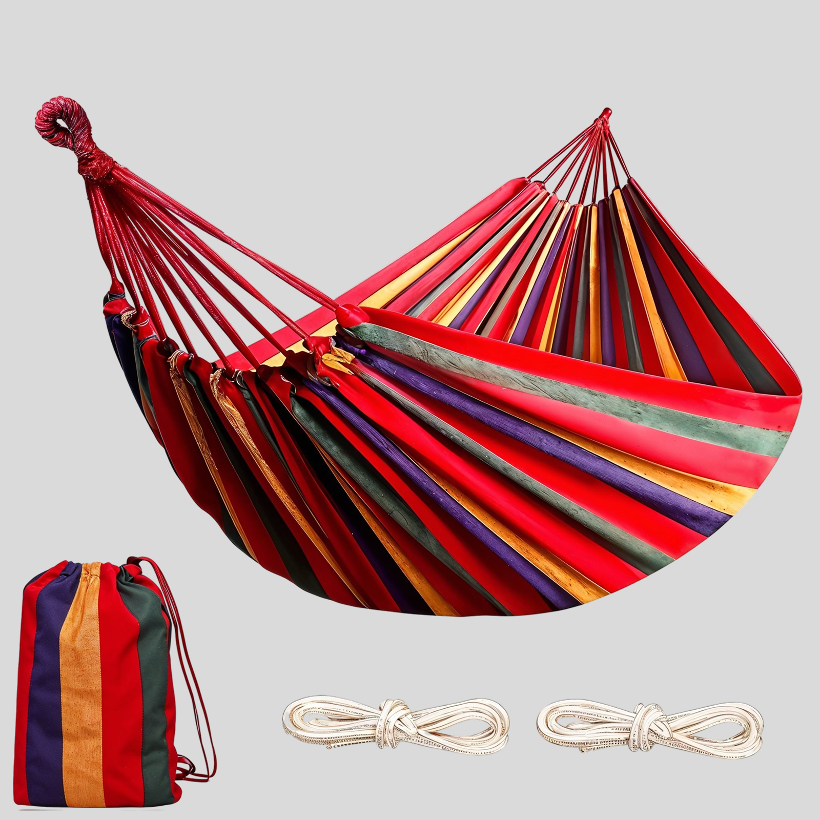 Garden Camping Hammock